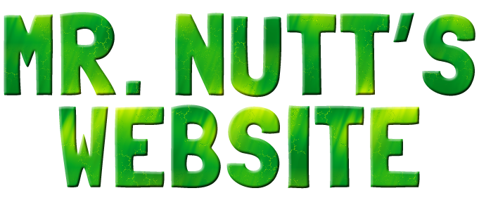 Mr. Nutt's Website